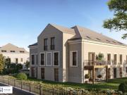 Top B 01: Außergewöhnliches Neubauprojekt in Top Lage...