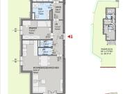 Top B 01: Außergewöhnliches Neubauprojekt in Top Lage...