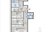 Top B 07: Außergewöhnliches Neubauprojekt in Top Lage...