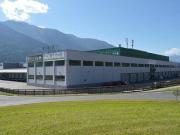 Top B 2 2 1/2Bürofläche im GELO Spittal mieten