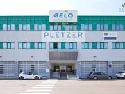 Top B 2 2 6 Bürofläche GELO Spittal