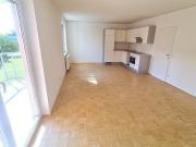 TOP BALKONWOHNUNG CITY PARK