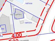 Top Baugrundstück 467m² in 1140 Wien Preis: 520.000 €!