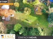 Top Baugrundstück in zweiter Reihe