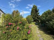 Top Baugrundstück nähe Alte Donau und Donauzentrum