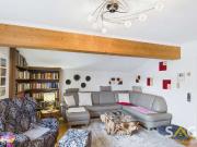 TOP: bemerkenswert großzügige Dachgeschoßwohnung mit... TOP: bemerkenswert großzügige Dachgeschoßwohnung mit...