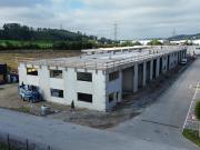 Top Betriebs / Lagerhallen von 59 230 m² Fläche im FE...