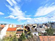Top Blick 4 Zimmer DG, klimatisiert im Herzen Wiens