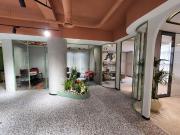 Top bureau premium meublé 180 m2 à Sidi Maarouf