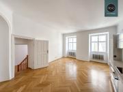 TOP: BÜRO in historischem Denkmal Haus in Toplage der...