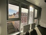 TOP BÜRO in Wien Mitte The Mall