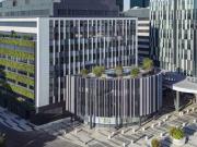 Top Büro und Lagerflächen im myhive am Wienerberg Urban...