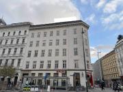 Top Bürofläche gegenüber dem Museumsquartier!