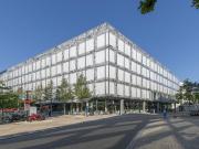 Top Büroflächen im Geschäftshaus «RICHTIPLATZ»
