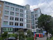 Top Büroflächen im Pharos haus zu mieten
