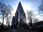 Top Büroflächen zentrumsnah und perfekte Anbindung am...