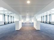 Top Büroimmobilie: 752 m2 repräsentative Fläche zu vermieten