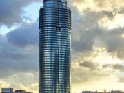 Top Büros im Millennium Tower!