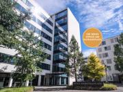 Top Büros in Dornbirn – hell, zentral & flexibel!