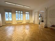Traumhaftes Altbaubüro mit Weitblick