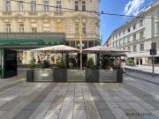 Top Café – Frequenzlage & Stammkundschaft!