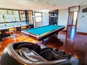 Top Casa De Lujo Remodelada 6 Dorm. 3 Pisos Independencia