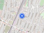 Top Cavendish Road, Cambridge, CB1