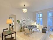 Top Chance: Kernsanierte, bezugsfreie Wohnung direkt am...