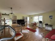 TOP: Charmante Zweizimmerwohnung mit Garagenplatz!