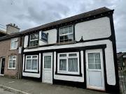Top Chippy, Denbigh Street, 4 Bedroom Property