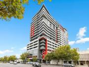 Top Choice for CBD Apartment Living