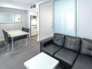 Top Choice for CBD Apartment Living