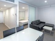 Top Choice for CBD Apartment Living
