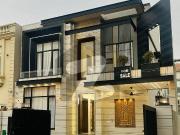 Top City 10 Marla House For Sale