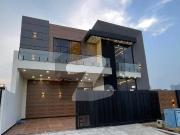 Top City 10 Marla House For Sale