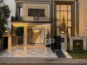 Top City 10 Marla House For Sale