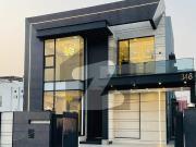 Top City 10 Marla House For Sale