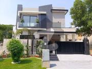 Top City 10 Marla House For Sale