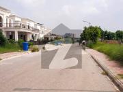 Top City 10 Marla Plot D Block FOR Sale