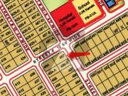 Top City 1 A Block|12 Marla Corner Plot|Extra Land |50...