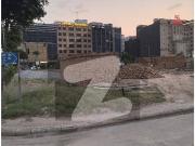 Top. City 1 Block E 10 Marla Plot For Sale