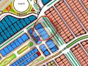 Top City 1, Kunwar Block Main Boulevard Category Corner,...