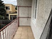 TOP CITY APARTMENT mit Blick ins Grüne!