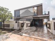 Top City Incomplete House 1 Kanal