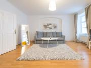 TOP CITY LAGE | BALLGASSE | 3 ZIMMER | VOLLMÖBLIERT