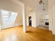 TOP CITY LAGE | KLIMA| 2 ZIMMER | RUHELAGE | NÄHE BÖRSE