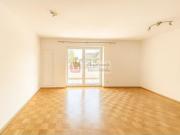 Top! City und Messe nahe 2 Zimmer Wohnung mit 2 Balkonen