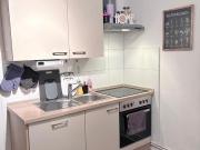 Top City Wohnung mit Weserblick