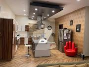 Top Class Designer House With Basement 6 Bed DD Servant...