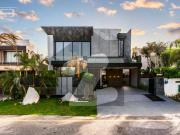 Top Class Fully Furnished Modern House in DHA Phase 6...